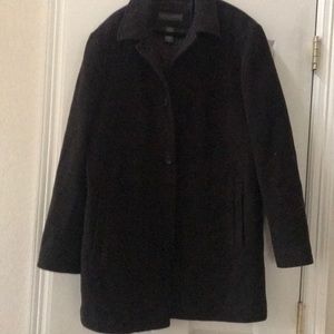 Men’s coat
